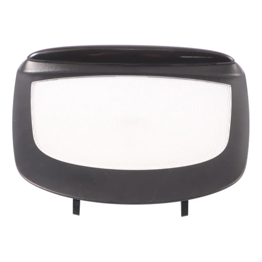 Luce Cabina Luce Interna Tetto Posteriore Nero per Mercedes ML W166 con numero di parte A1669066500 Mercedes ML W166 Luce Cabina Luce Interna Tetto Posteriore Nero - SKU A1669066500-3 - Numero di parte A1669066500