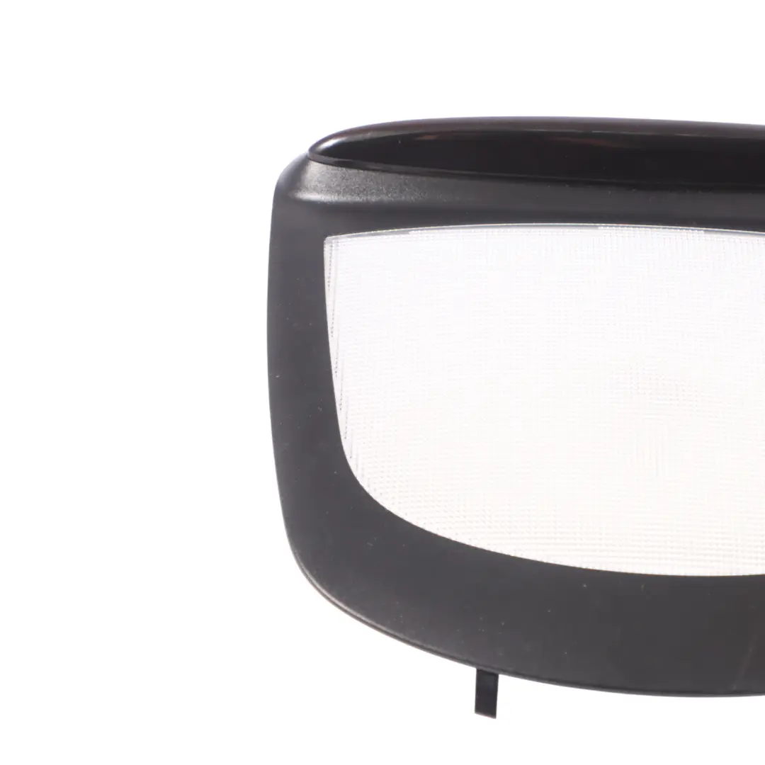 Kabinen Leuchte Innenraum Dach Hinten Schwarz für Mercedes ML W166 mit Teilenummer A1669066500 Mercedes ML W166 Kabinen Leuchte Innenraum Dach Hinten Schwarz - SKU A1669066500-3 - Teilenummer A1669066500