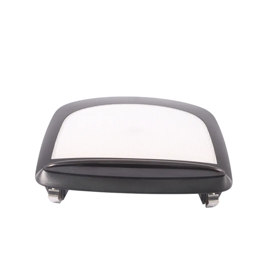 Lampka Podsufitki Tył Tylna Czarna do Mercedes ML W166 o numerze A1669066500 Mercedes ML W166 Lampka Podsufitki Tył Tylna Czarna - SKU A1669066500-3 - Numer Części A1669066500