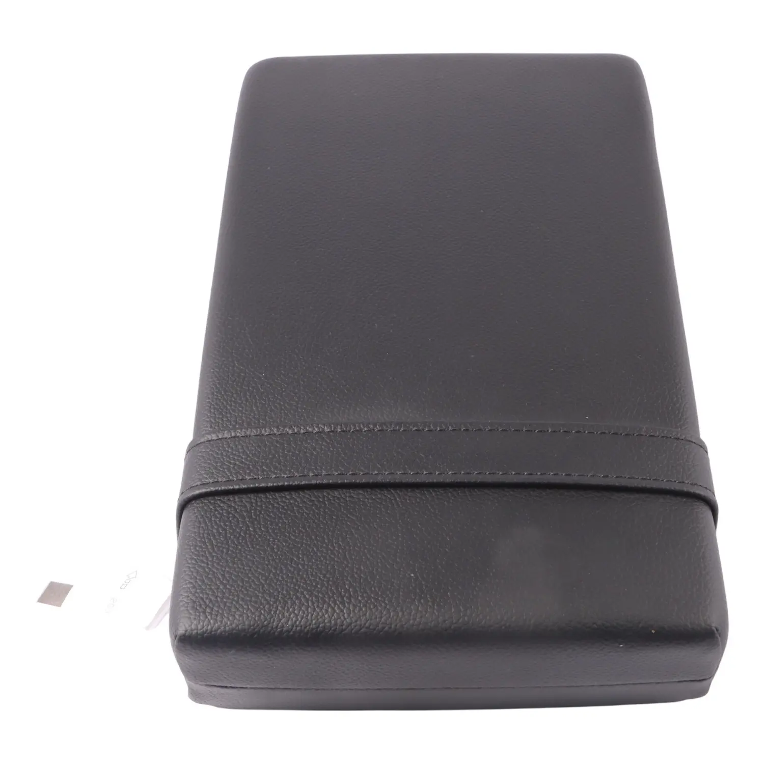 Mercedes ML W166 Rear Seat Bench Backrest Foldable Armrest Leather A1669700230