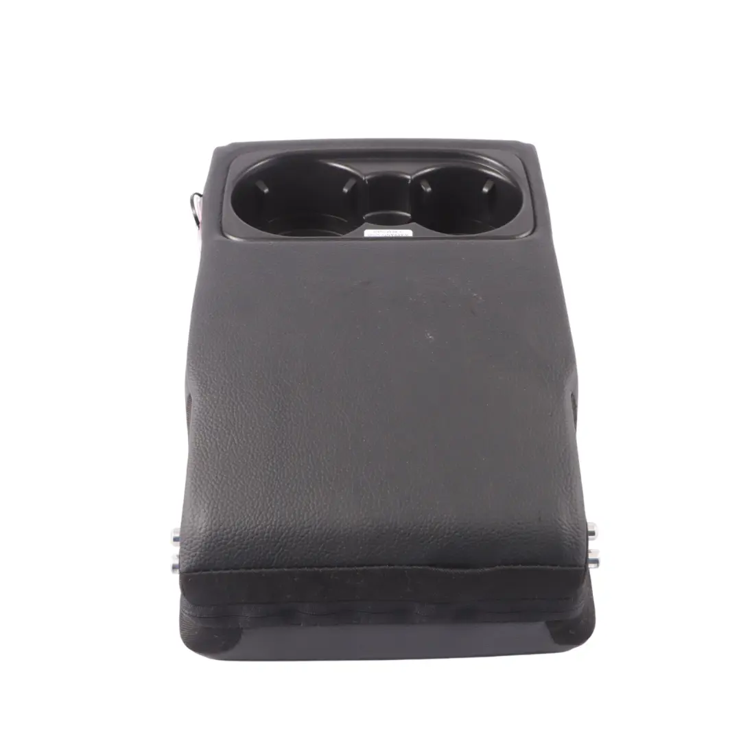 Sedile posteriore a panchina Bracciolo in pelle per Mercedes ML W166 con numero di parte A1669700230 Mercedes ML W166 Sedile posteriore a panchina Bracciolo in pelle - SKU A1669700230 - Numero di parte A1669700230