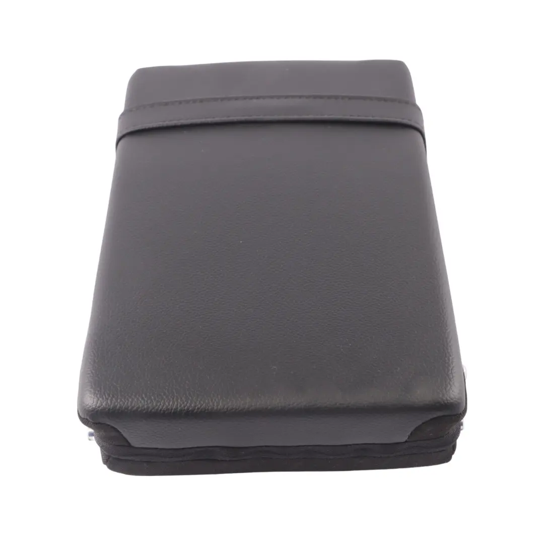 Bench Backrest Foldable Armrest Leather to Mercedes ML W166 Rear Seat with Part number A1669700230 Mercedes ML W166 Rear Seat Bench Backrest Foldable Armrest Leather - SKU A1669700230 - Part number A1669700230