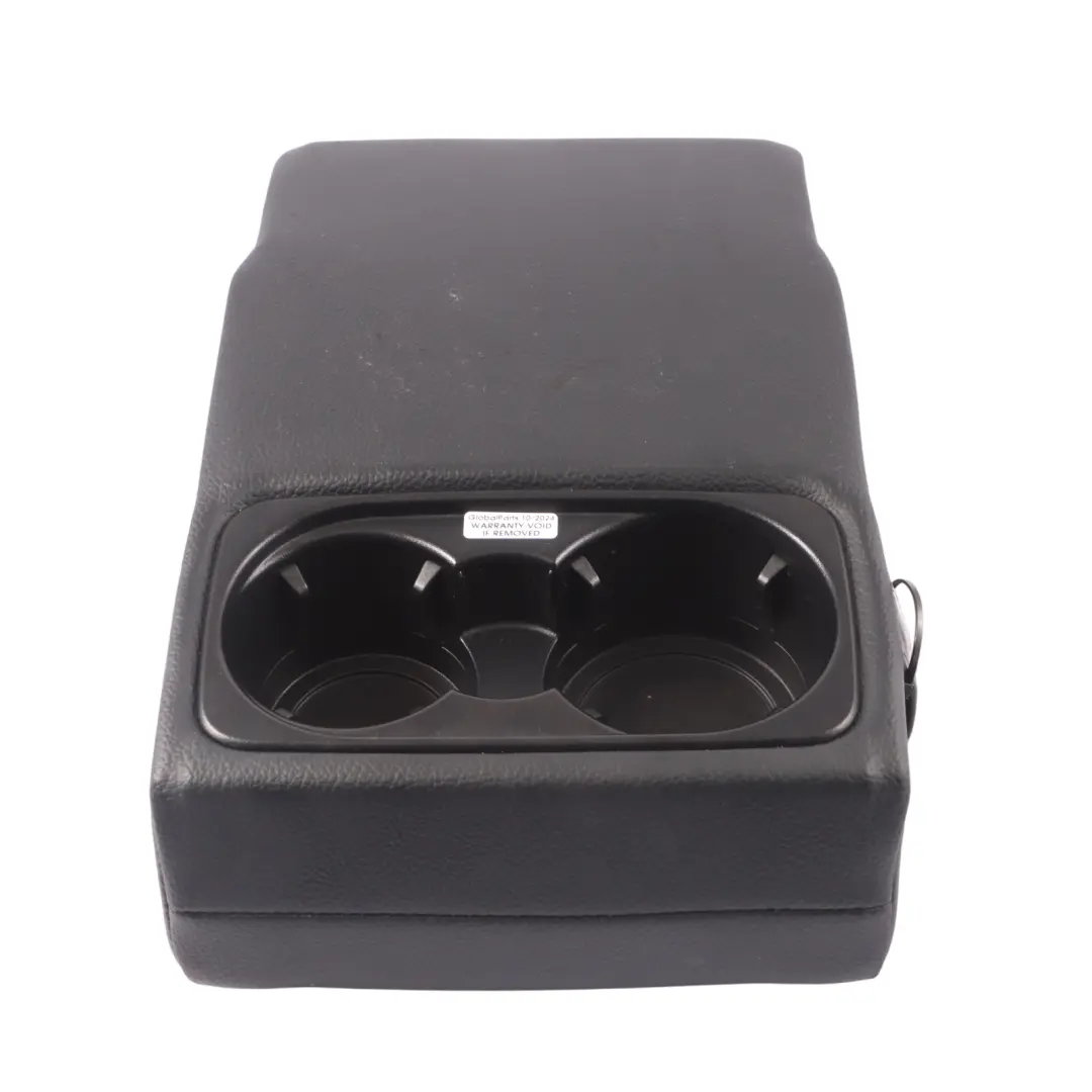 Mercedes ML W166 Asiento Trasero Reposabrazos Plegable Cuero - SKU A1669700230 - Número de pieza A1669700230