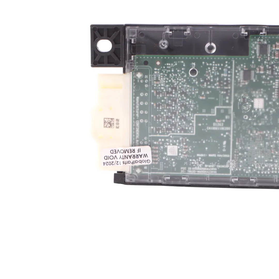 Mercedes C118 W167 W177 W243 W247 Keyless Control Module Unit ECU - SKU A1679009230 - Part number A1679009230