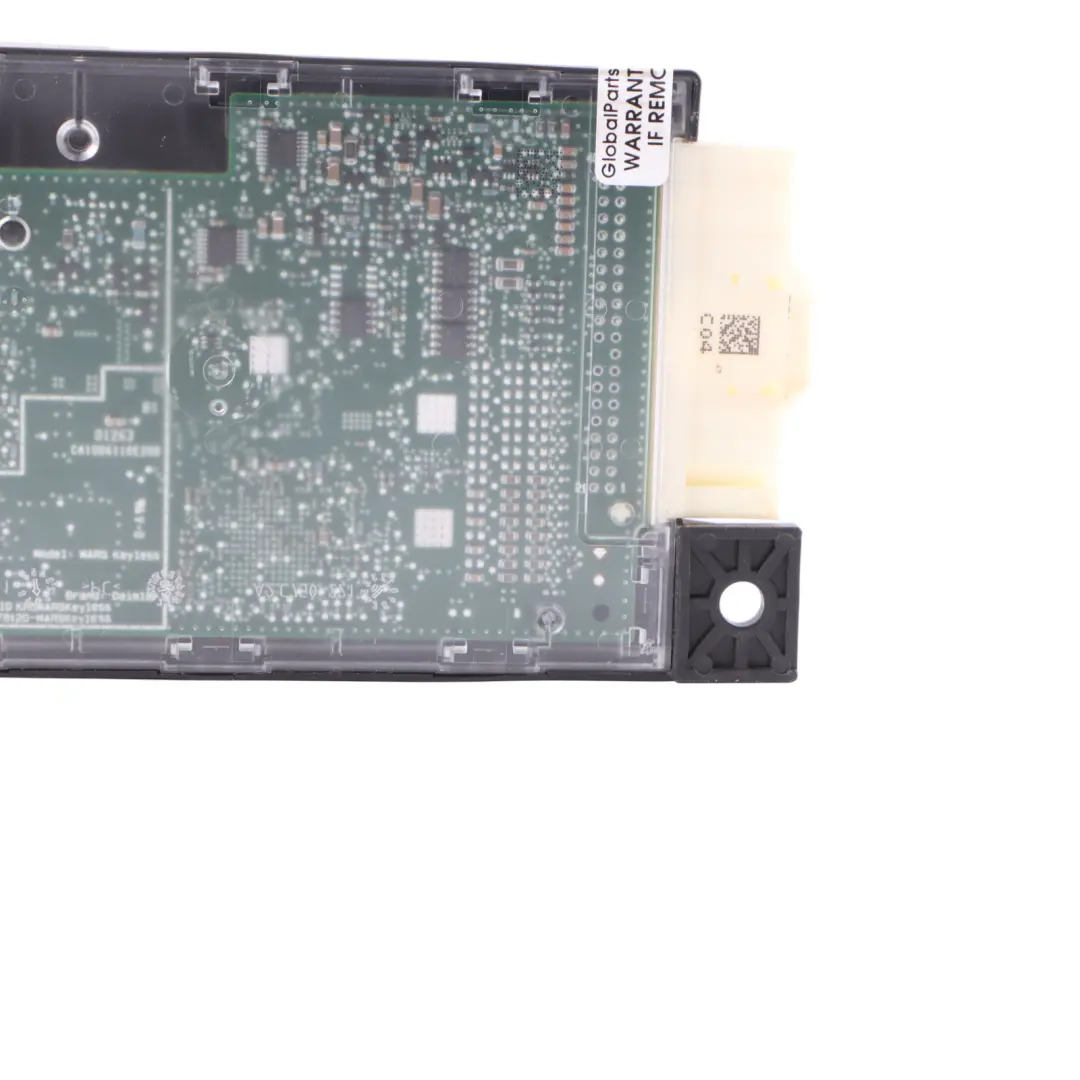 Mercedes C118 W167 W177 W243 W247 Ignition Control Module Unit ECU - SKU A1679009230 - Part number A1679009230