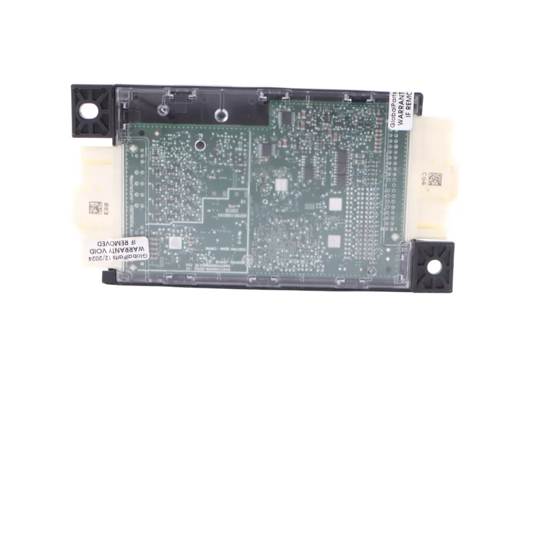 Mercedes C118 W167 W177 W243 W247 Ignition Control Module Unit ECU - SKU A1679009230 - Part number A1679009230