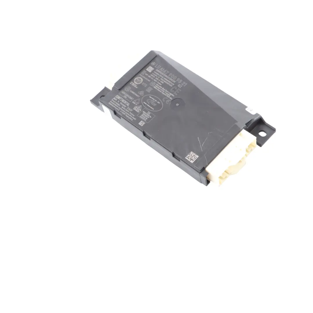 Module De Commande ECU D'Entrée Sans Clé pour Mercedes W177 à propos du numéro de pièce A1679009521 Mercedes W177 Module De Commande ECU D'Entrée Sans Clé - SKU A1679009521 - Numéro de pièce A1679009521