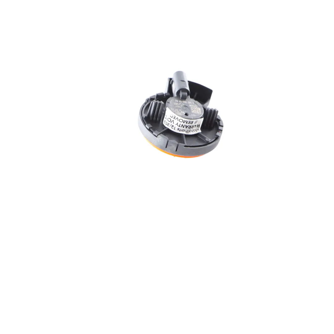 Mercedes W177 Front Door Left Right N/O/S Pressure Crash Sensor - SKU A1679058404 - Part number A1679058404
