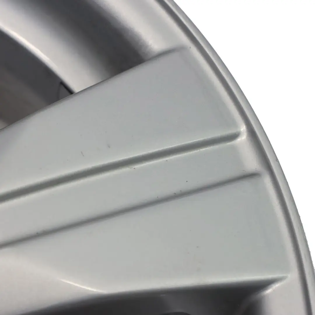  Mercedes-Benz Classe A B W169 W245 Jante En Alliage 16" 6J ET:46 - SKU A1694012202-1 - Numéro de pièce A1694012202