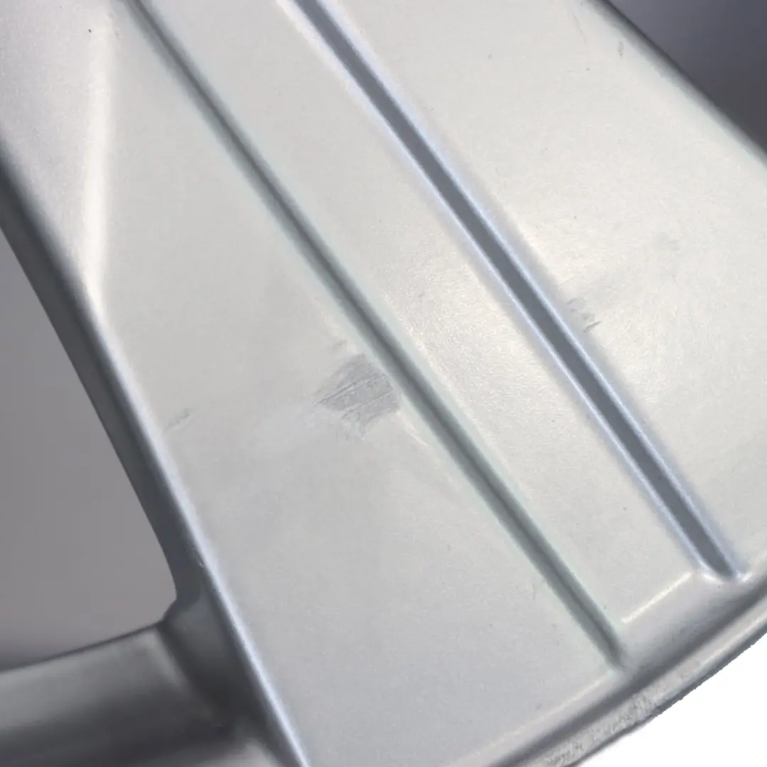 Mercedes W169 W245 Felga Aluminiowa 16" 6J ET:46 - SKU A1694012202-2 - Numer Części A1694012202