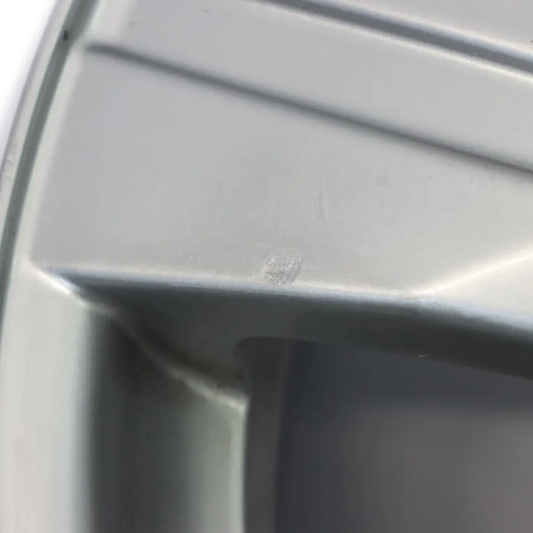 Mercedes W169 W245 Felga Aluminiowa 16" 6J ET:46 - SKU A1694012202-2 - Numer Części A1694012202