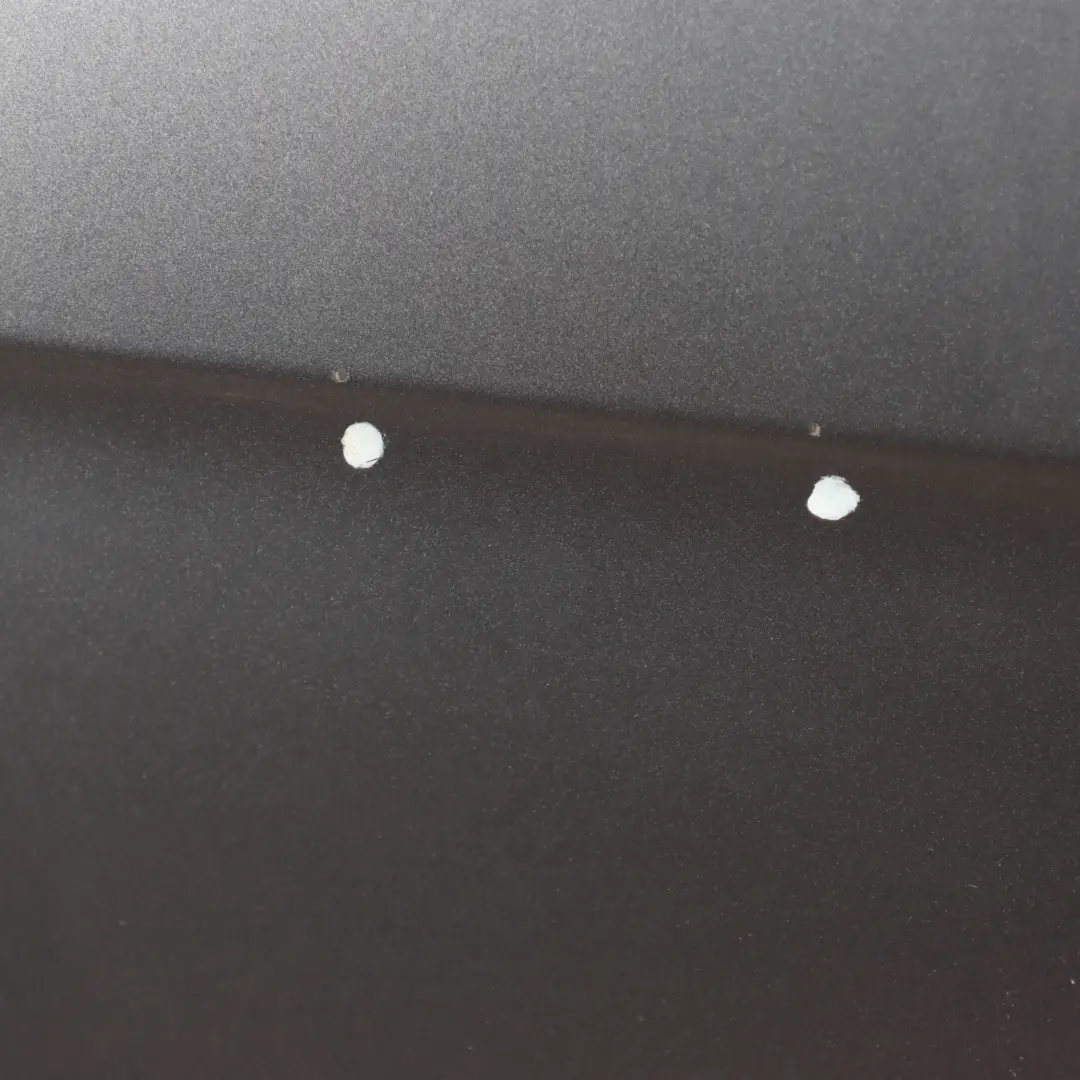 Door Front Right O/S Mountain Grey Metallic - 787 to Mercedes W169 with Part number A1697202205 Mercedes W169 Door Front Right O/S Mountain Grey Metallic - 787 - SKU A1697202205-MG - Part number A1697202205