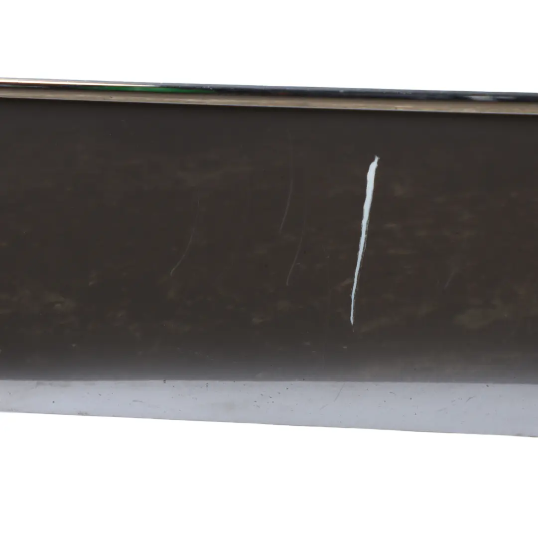 Mercedes W169 Door Front Right O/S Mountain Grey Metallic - 787 - SKU A1697202205-MG - Part number A1697202205