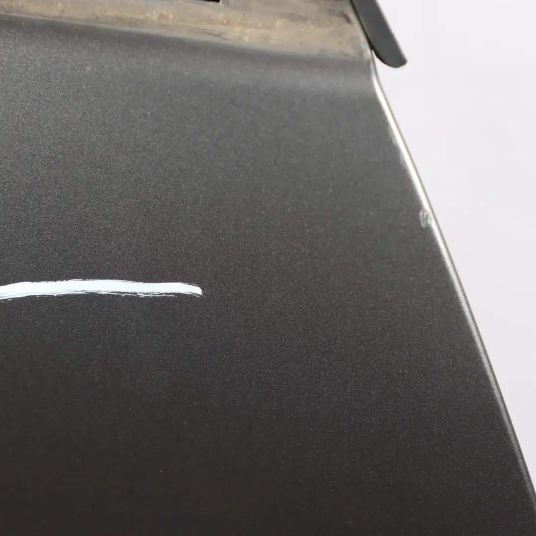 Mercedes W169 Door Front Right O/S Mountain Grey Metallic - 787 - SKU A1697202205-MG - Part number A1697202205