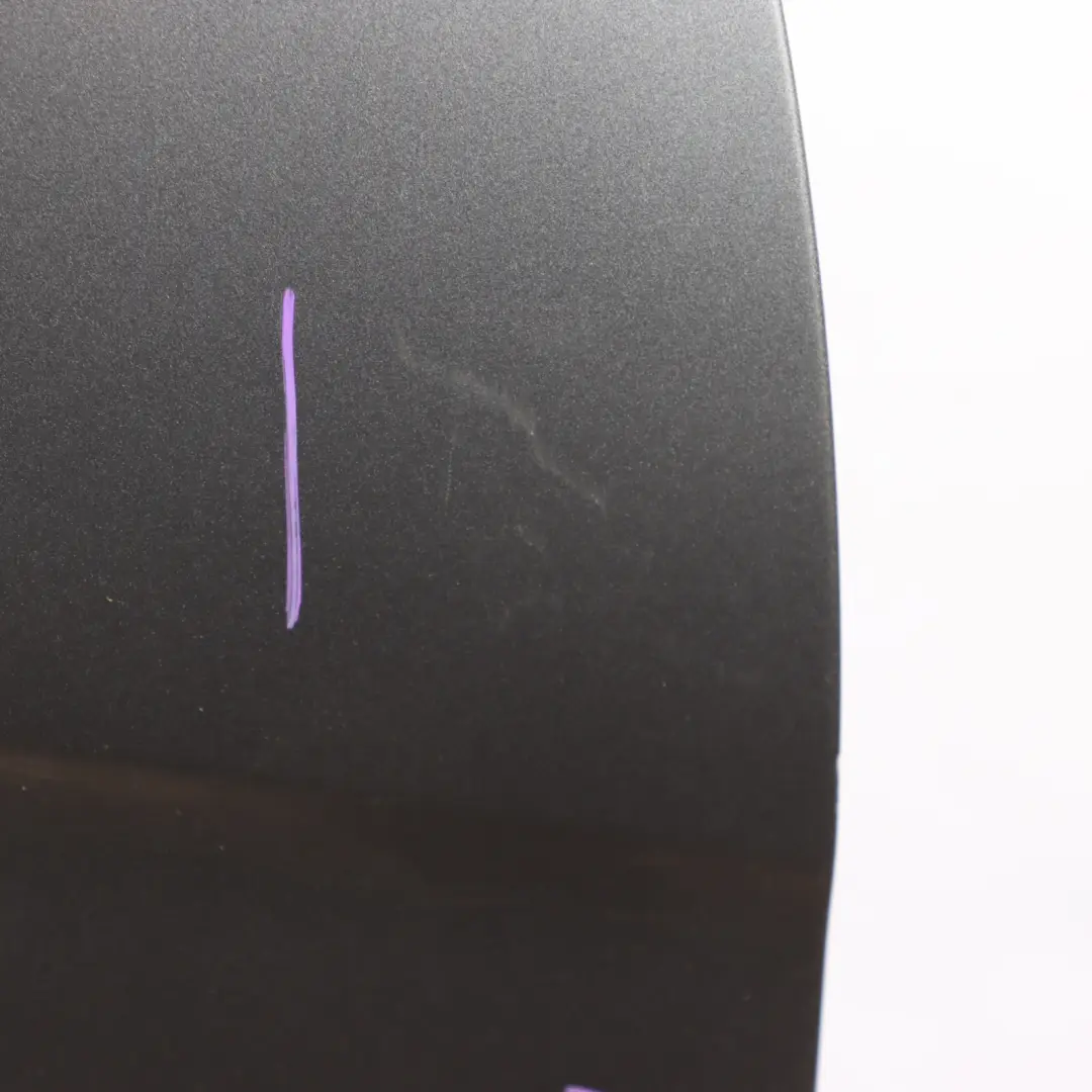 Mercedes W169 Drzwi Prawe Przednie Mountain Grey Szary Metalik - 787 - SKU A1697202205-MG - Numer Części A1697202205