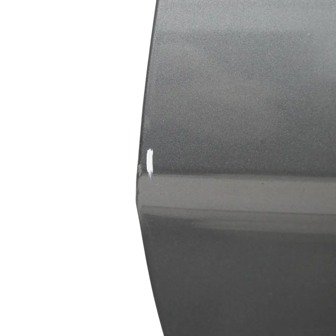 Tür Hinten Rechts Mountain Grey Grau Metallic - 787 für Mercedes W169 mit Teilenummer A1697302005 Mercedes W169 Tür Hinten Rechts Mountain Grey Grau Metallic - 787 - SKU A1697302005-MG - Teilenummer A1697302005
