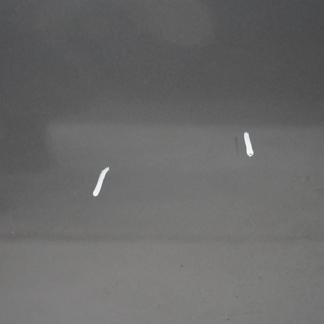 Porta Posteriore Destra Mountain Grey Metallic - 787 per Mercedes W169 con numero di parte A1697302005 Mercedes W169 Porta Posteriore Destra Mountain Grey Metallic - 787 - SKU A1697302005-MG - Numero di parte A1697302005