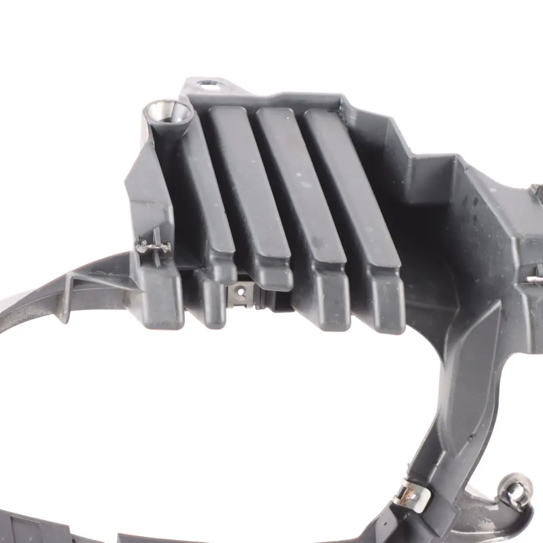 Mercedes W169 Front Left N/S Fog Light Bracket Support - SKU A1698850765 - Part number A1698850765