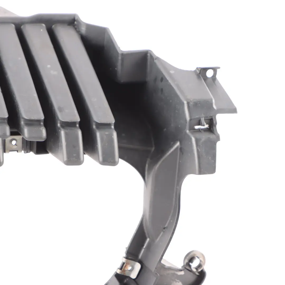 Mercedes W169 Soporte Bracket Luz Antiniebla Delantero Izquierdo - SKU A1698850765 - Número de pieza A1698850765