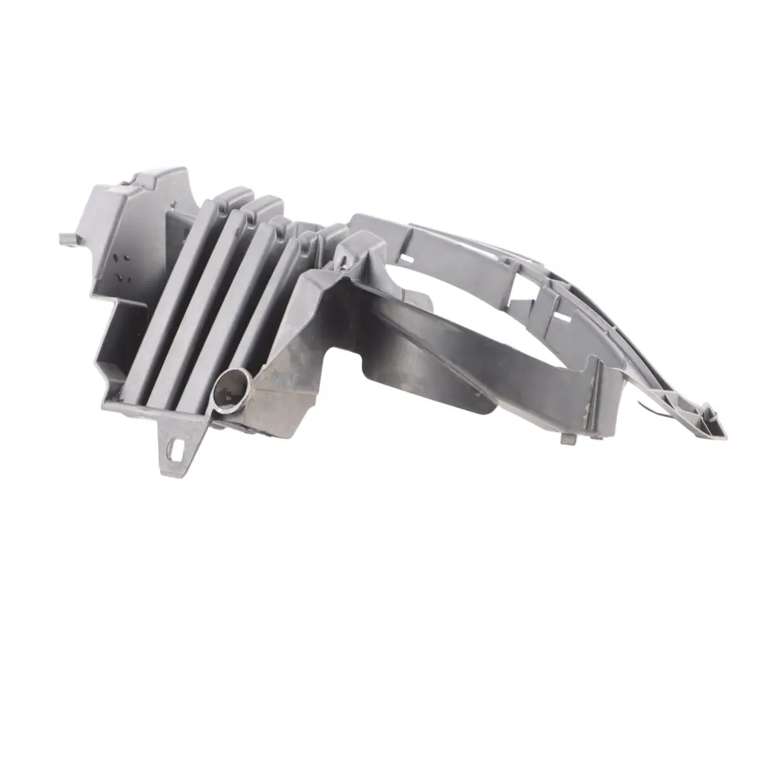 Mercedes W169 Soporte Bracket Luz Antiniebla Delantero Izquierdo - SKU A1698850765 - Número de pieza A1698850765