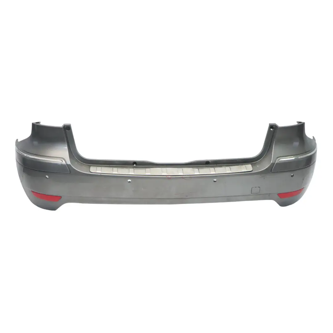 Zderzak Tylny Sport Mountain Grey Szary Metalik - 787 do Mercedes W245 o numerze A1698851138 Mercedes W245 Zderzak Tylny Sport Mountain Grey Szary Metalik - 787 - SKU A1698851138-MG - Numer Części A1698851138