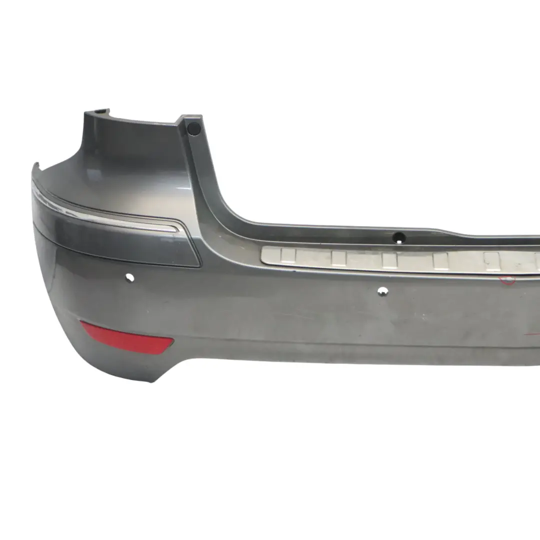Zderzak Tylny Sport Mountain Grey Szary Metalik - 787 do Mercedes W245 o numerze A1698851138 Mercedes W245 Zderzak Tylny Sport Mountain Grey Szary Metalik - 787 - SKU A1698851138-MG - Numer Części A1698851138