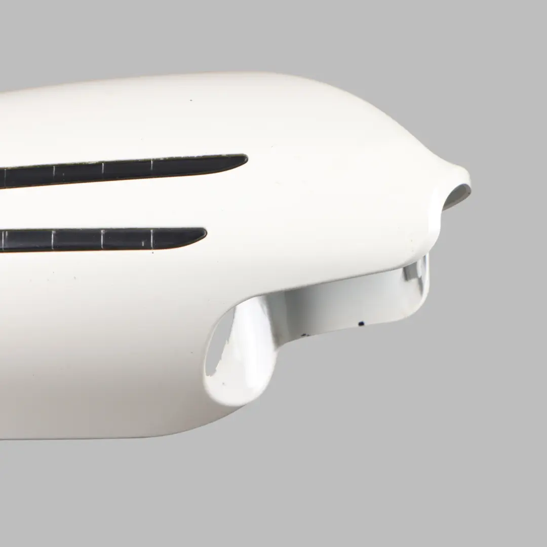  Wing Mirror Cover Mercedes R171 CL203 C219 Right O/S Cap Calcite White - 650 - SKU A1718100464-CW - Part number A1718100464