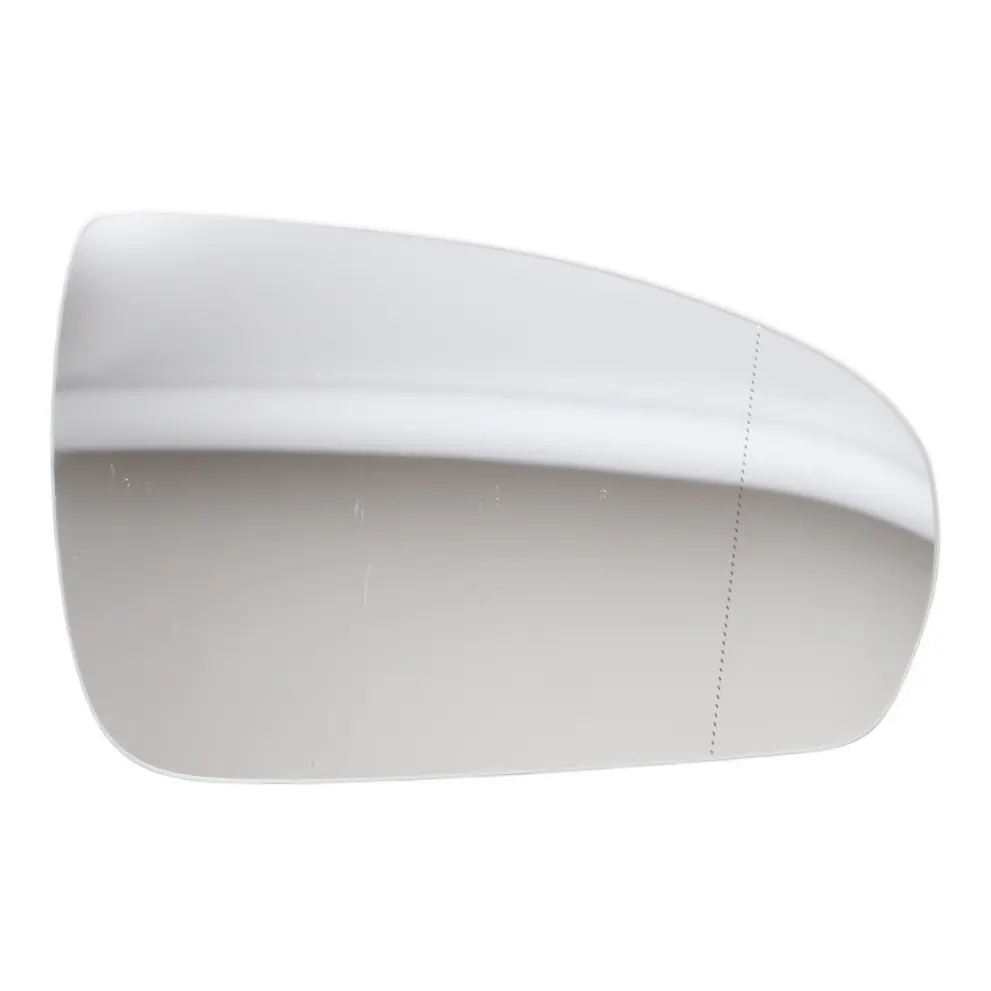 Outer Side Mirror Wing Glass Right O/S to Mercedes CL203 with Part number A1718101421 Mercedes CL203 Outer Side Mirror Wing Glass Right O/S - SKU A1718101421 - Part number A1718101421
