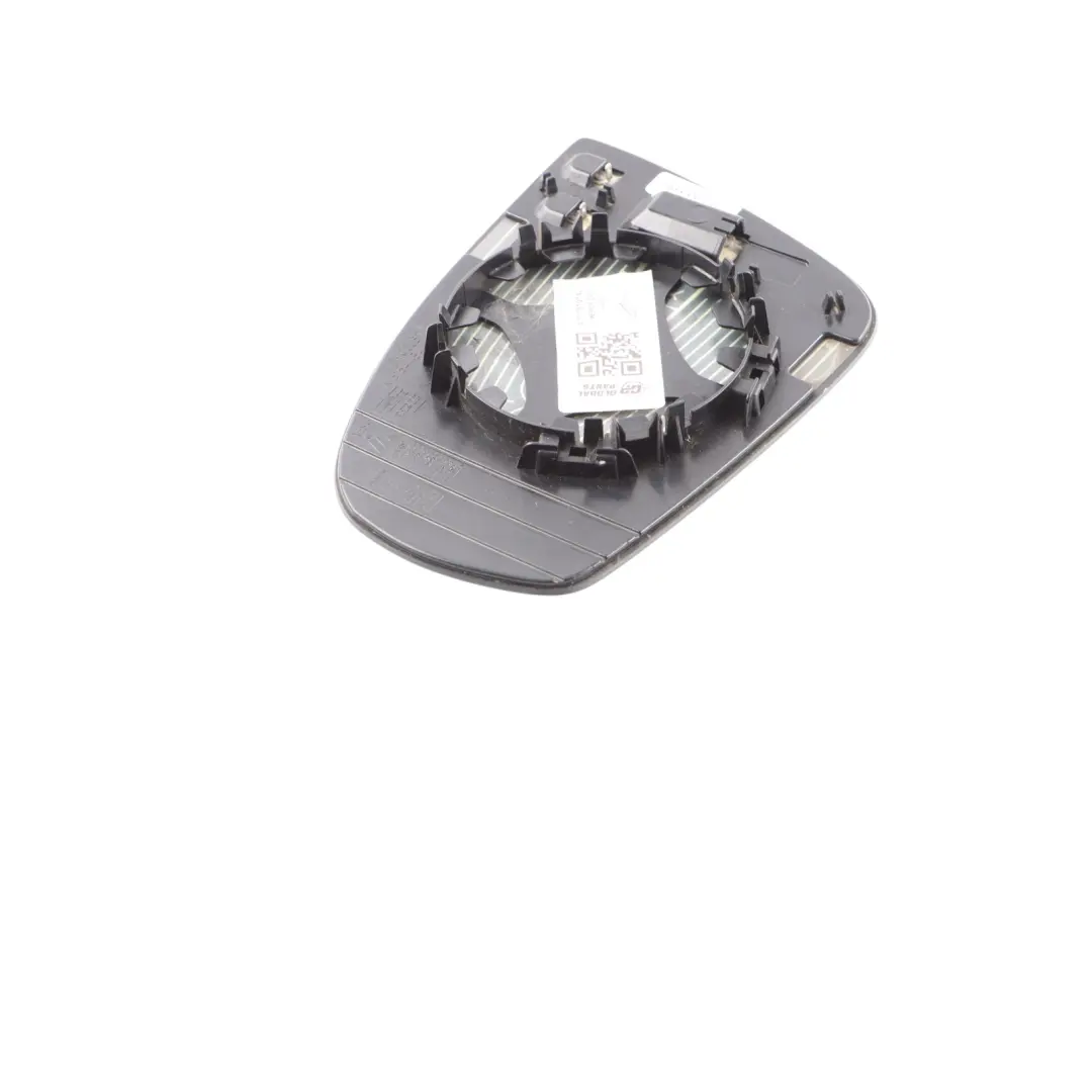 Outer Side Mirror Wing Glass Right O/S to Mercedes CL203 with Part number A1718101421 Mercedes CL203 Outer Side Mirror Wing Glass Right O/S - SKU A1718101421 - Part number A1718101421