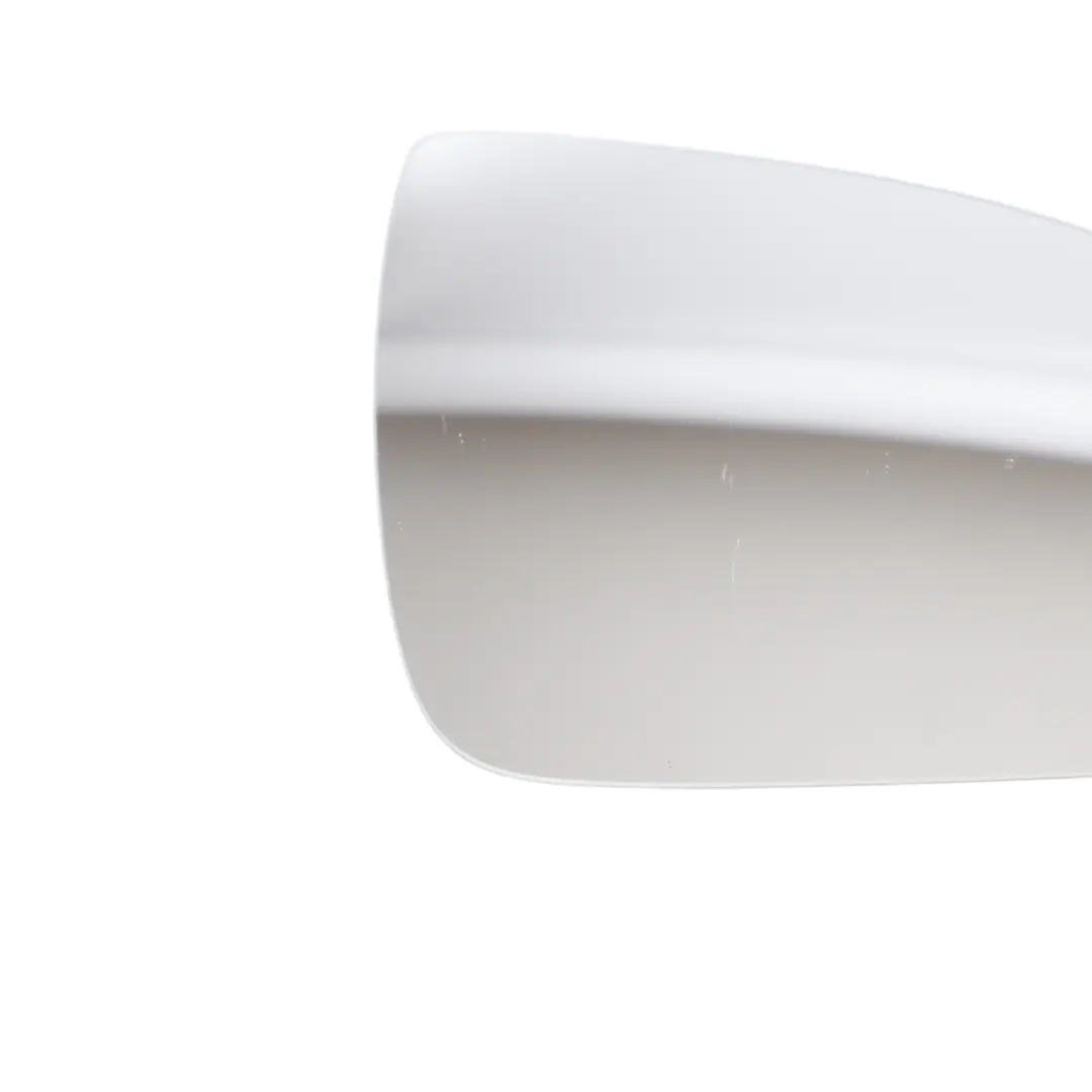 Outer Side Mirror Wing Glass Right O/S to Mercedes CL203 with Part number A1718101421 Mercedes CL203 Outer Side Mirror Wing Glass Right O/S - SKU A1718101421 - Part number A1718101421