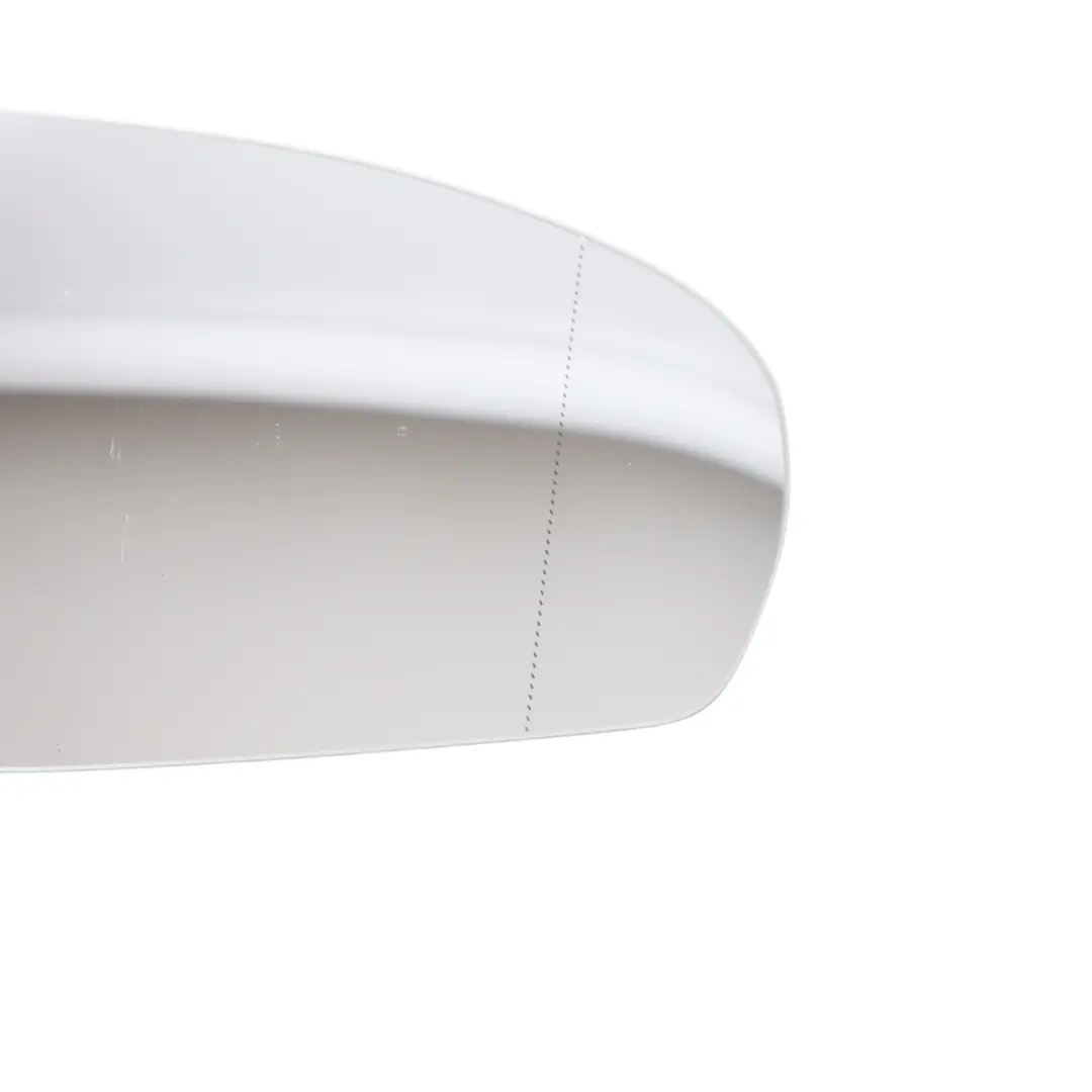 Outer Side Mirror Wing Glass Right O/S to Mercedes CL203 with Part number A1718101421 Mercedes CL203 Outer Side Mirror Wing Glass Right O/S - SKU A1718101421 - Part number A1718101421