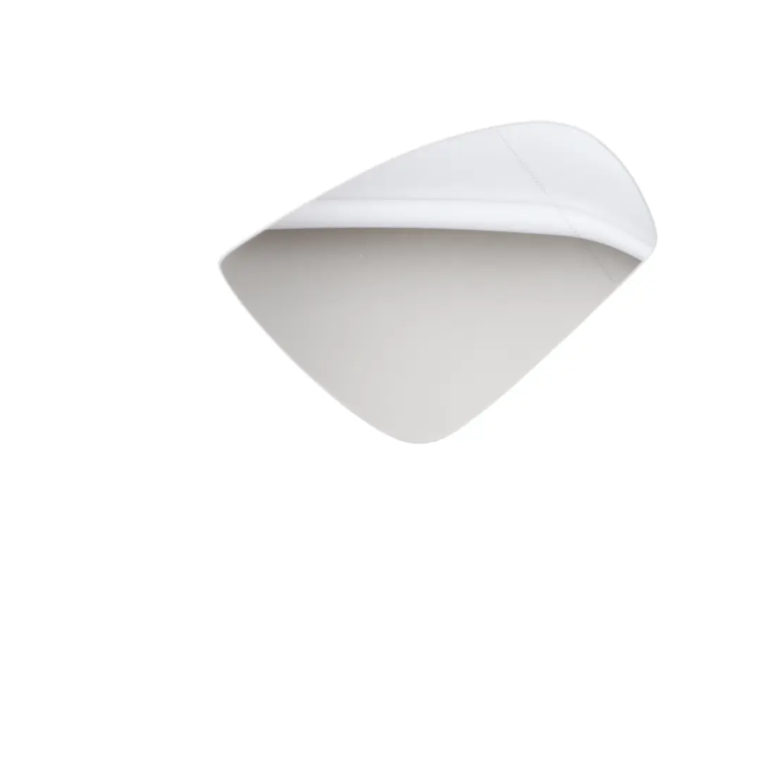 Mercedes CL203 Outer Side Mirror Wing Glass Right O/S - SKU A1718101421 - Part number A1718101421