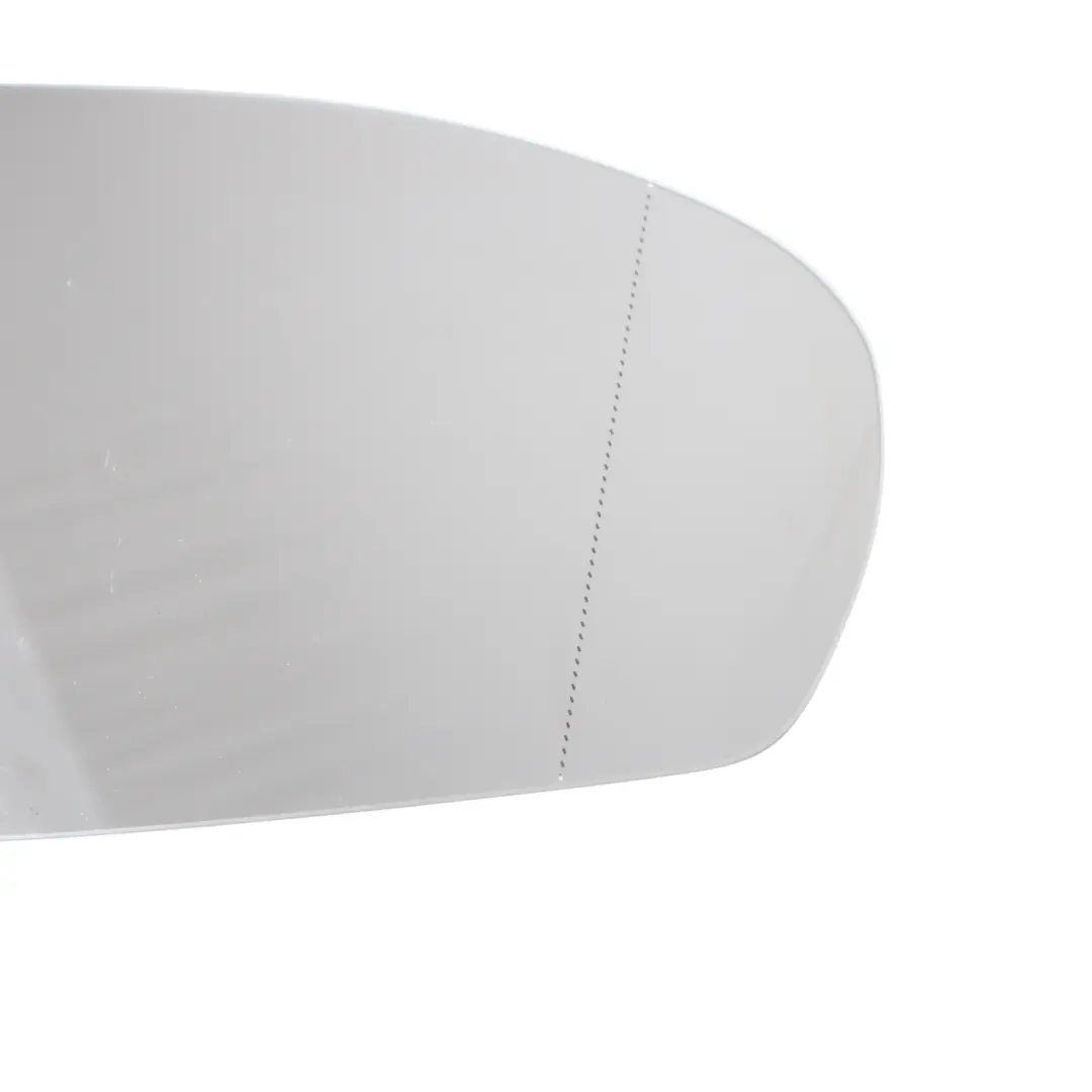 Outer Side Mirror Wing Glass Right O/S to Mercedes CL203 with Part number A1718101421 Mercedes CL203 Outer Side Mirror Wing Glass Right O/S - SKU A1718101421 - Part number A1718101421