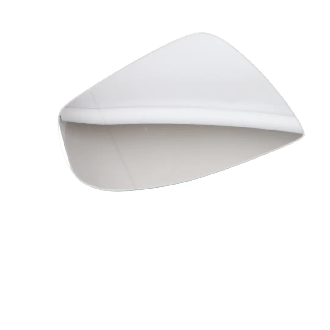 Mercedes CL203 Outer Side Mirror Wing Glass Right O/S - SKU A1718101421 - Part number A1718101421