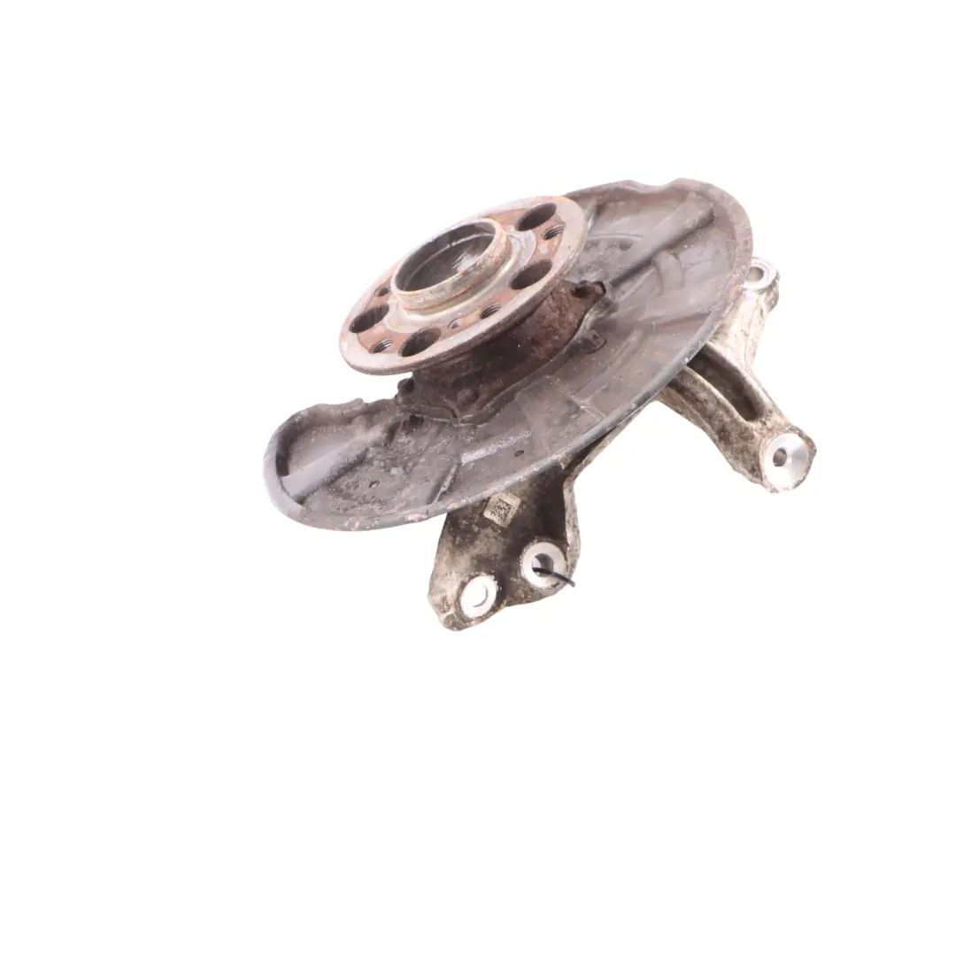 Mercedes R172 Eje Trasero Portarruedas Nudo Izquierdo - SKU A1723501908-2 - Número de pieza A1723501908