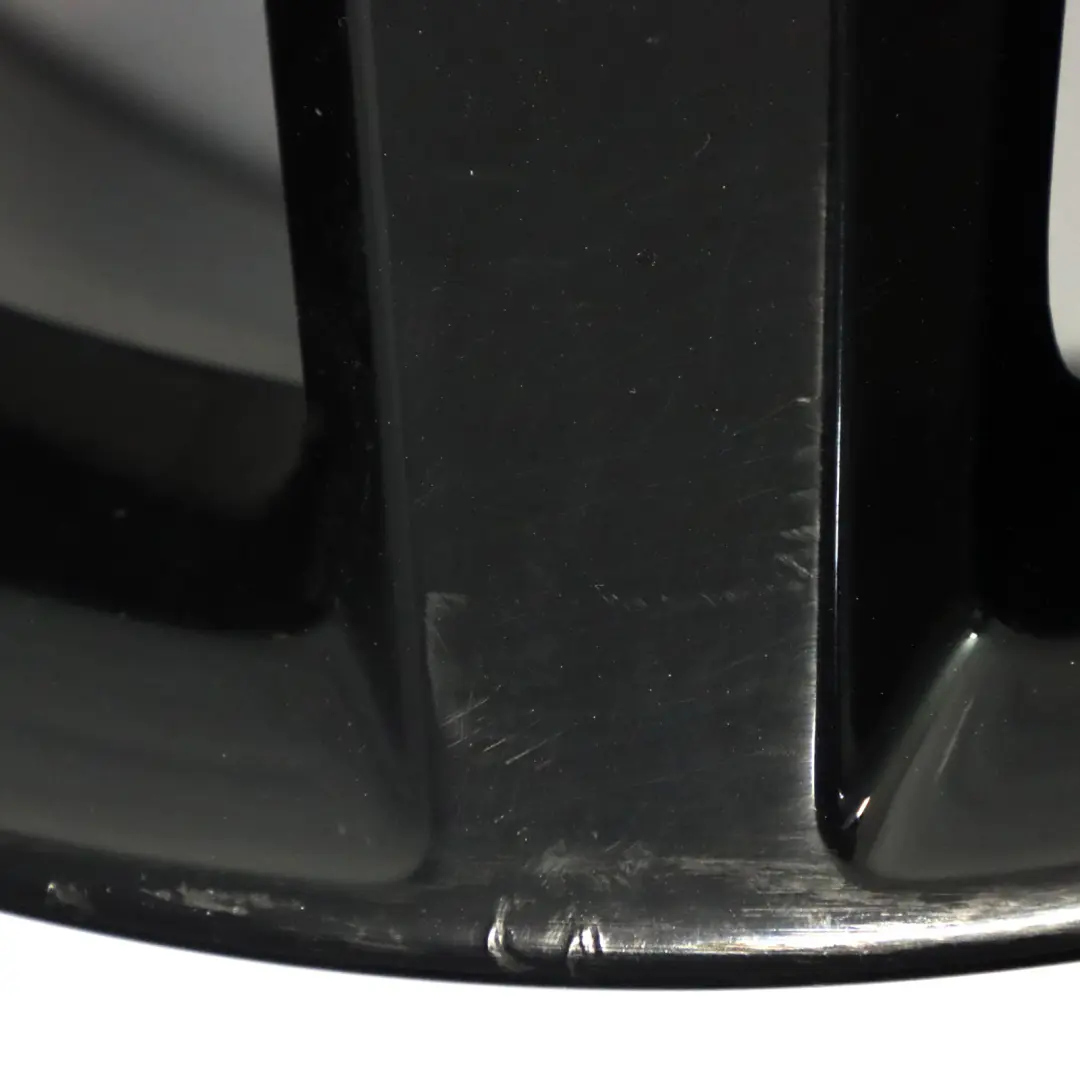 Mercedes R172 Leichtmetallfelge hinten 18" ET:36 8,5J 5 Speichen - SKU A1724012702-5 - Teilenummer A1724012702