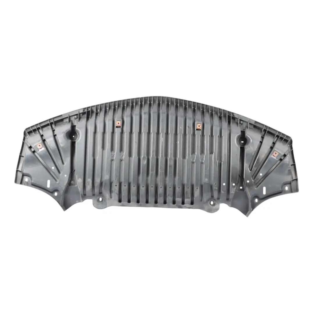 Underfloor Cover Engine Undertray Front Petrol M271 A1725201023 to Mercedes R172 with Part number A1725200723 Mercedes R172 Underfloor Cover Engine Undertray Front Petrol M271 A1725201023 - SKU A1725200723 - Part number A1725200723