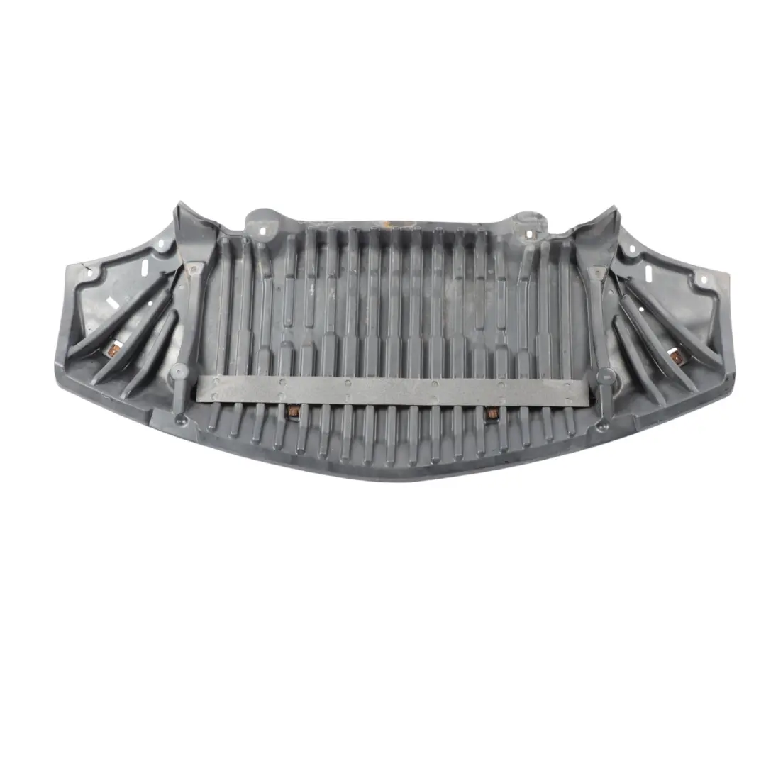Underfloor Cover Engine Undertray Front Petrol M271 A1725201023 to Mercedes R172 with Part number A1725200723 Mercedes R172 Underfloor Cover Engine Undertray Front Petrol M271 A1725201023 - SKU A1725200723 - Part number A1725200723