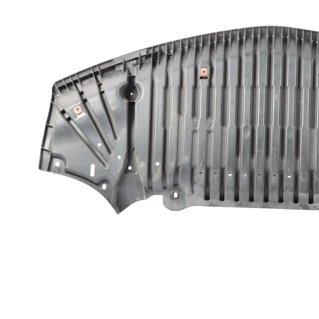 Underfloor Cover Engine Undertray Front Petrol M271 A1725201023 to Mercedes R172 with Part number A1725200723 Mercedes R172 Underfloor Cover Engine Undertray Front Petrol M271 A1725201023 - SKU A1725200723 - Part number A1725200723