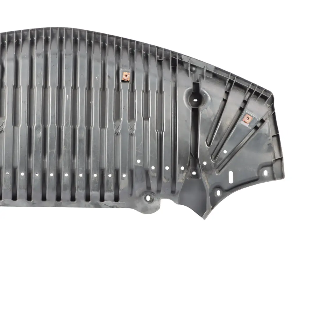 Mercedes R172 Underfloor Cover Engine Undertray Front Petrol M271 A1725201023 - SKU A1725200723 - Part number A1725200723