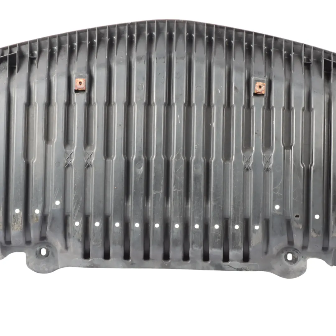 Underfloor Cover Engine Undertray Front Petrol M271 A1725201023 to Mercedes R172 with Part number A1725200723 Mercedes R172 Underfloor Cover Engine Undertray Front Petrol M271 A1725201023 - SKU A1725200723 - Part number A1725200723