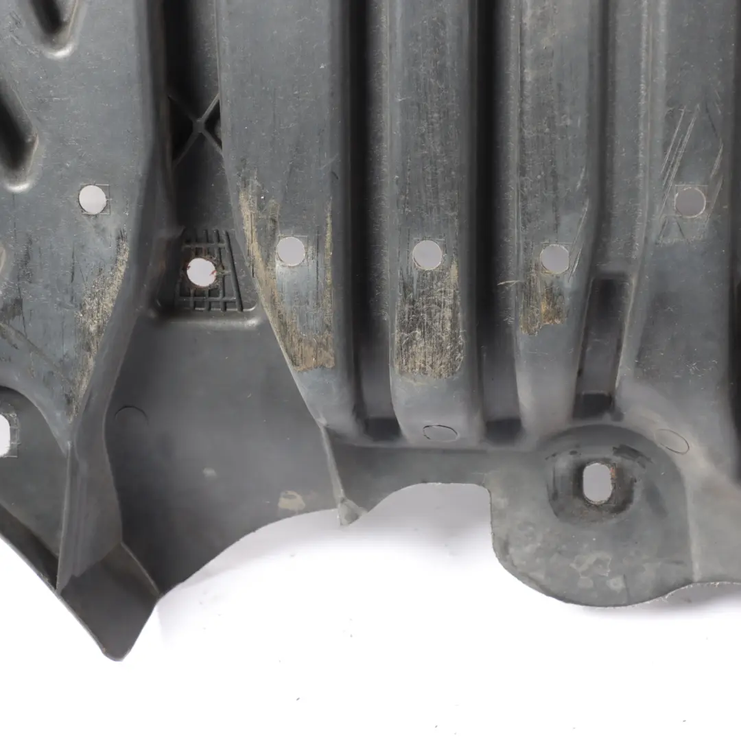 Mercedes R172 Underfloor Cover Engine Undertray Front Petrol M271 A1725201023 - SKU A1725200723 - Part number A1725200723
