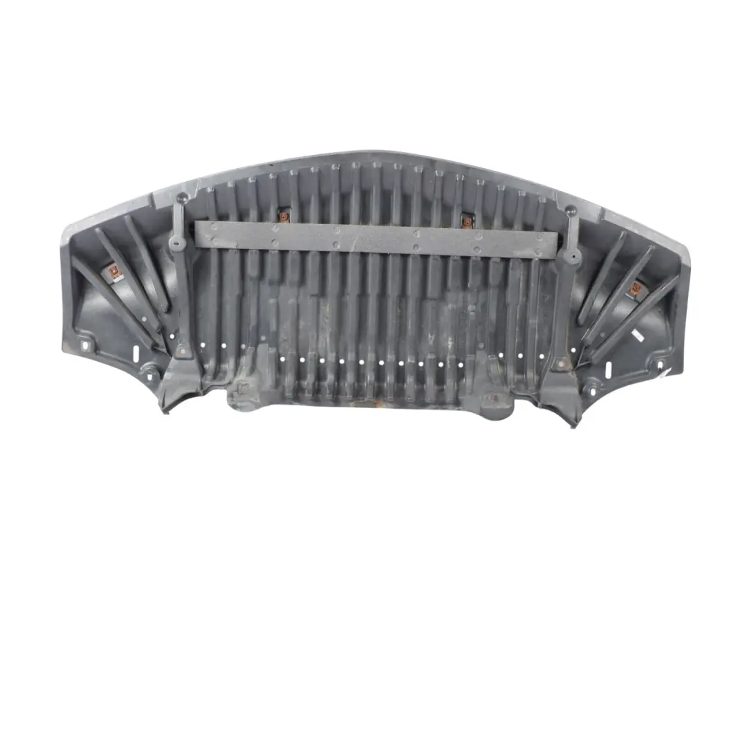 Underfloor Cover Engine Undertray Front Petrol M271 A1725201023 to Mercedes R172 with Part number A1725200723 Mercedes R172 Underfloor Cover Engine Undertray Front Petrol M271 A1725201023 - SKU A1725200723 - Part number A1725200723