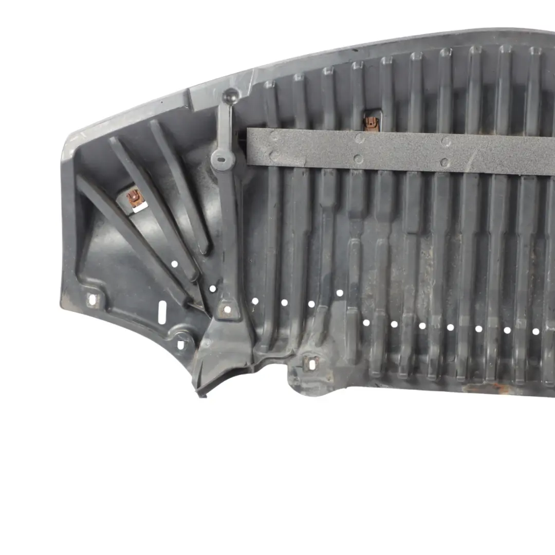 Mercedes R172 Underfloor Cover Engine Undertray Front Petrol M271 A1725201023 - SKU A1725200723 - Part number A1725200723