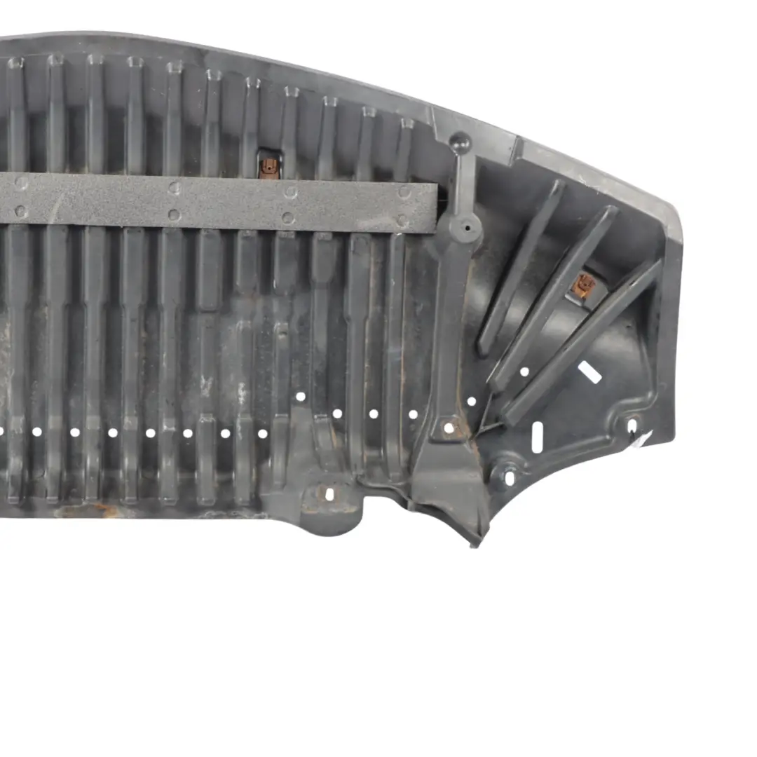 Underfloor Cover Engine Undertray Front Petrol M271 A1725201023 to Mercedes R172 with Part number A1725200723 Mercedes R172 Underfloor Cover Engine Undertray Front Petrol M271 A1725201023 - SKU A1725200723 - Part number A1725200723