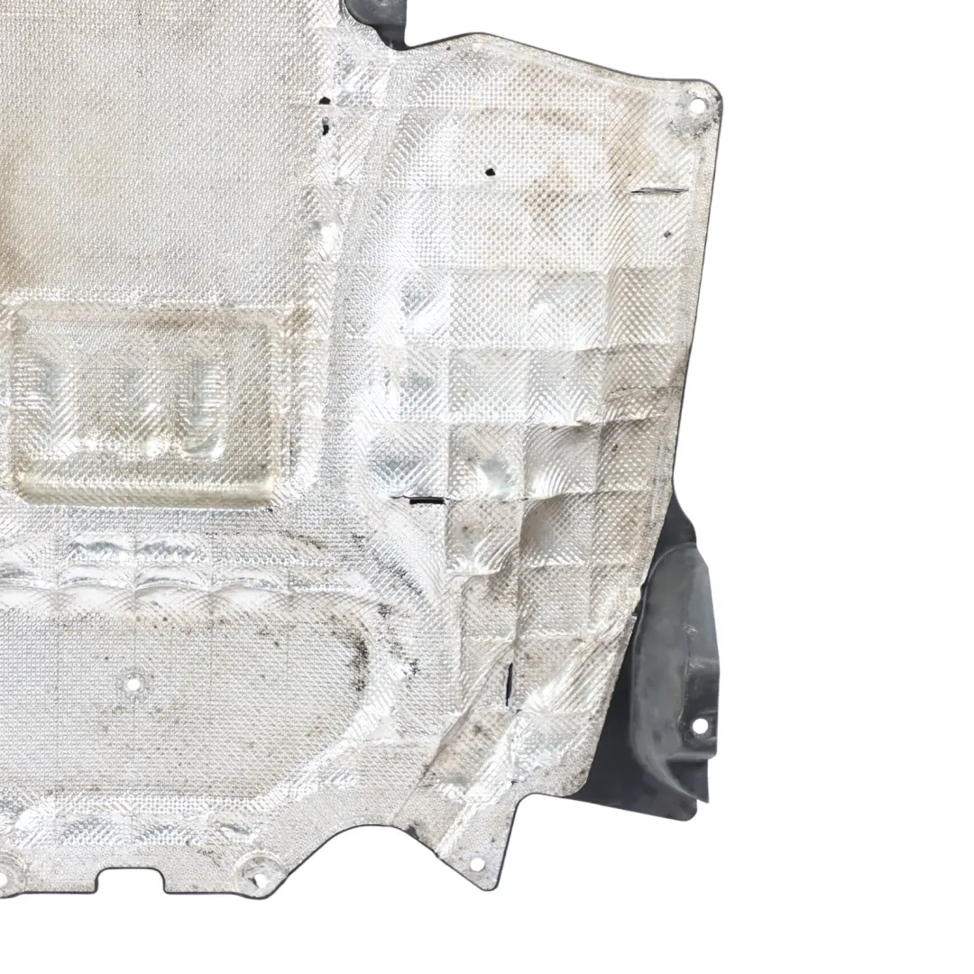Mercedes R172 Underfloor Cover Engine Undertray Rear Diesel OM651 - SKU A1725201023 - Part number A1725201023