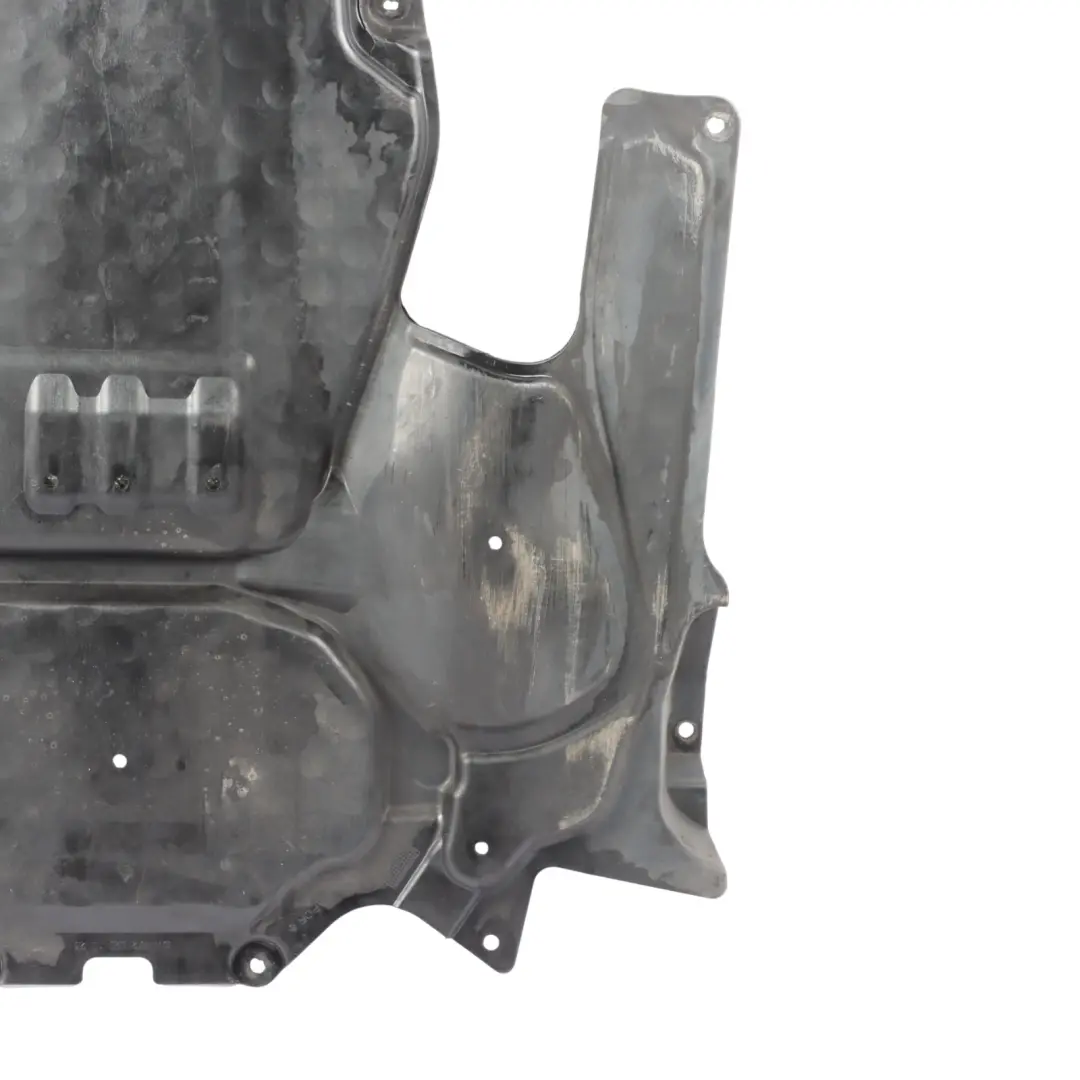 Mercedes R172 Underfloor Cover Engine Undertray Rear Diesel OM651 - SKU A1725201023 - Part number A1725201023