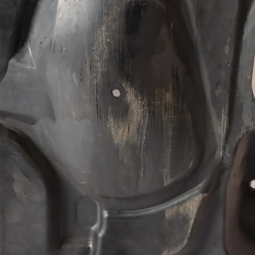 Underfloor Cover Engine Undertray Rear Diesel OM651 to Mercedes R172 with Part number A1725201023 Mercedes R172 Underfloor Cover Engine Undertray Rear Diesel OM651 - SKU A1725201023 - Part number A1725201023