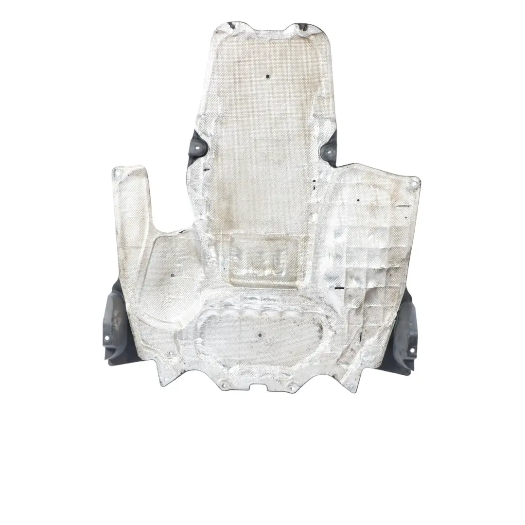 Mercedes R172 Underfloor Cover Engine Undertray Rear Diesel OM651 - SKU A1725201023 - Part number A1725201023