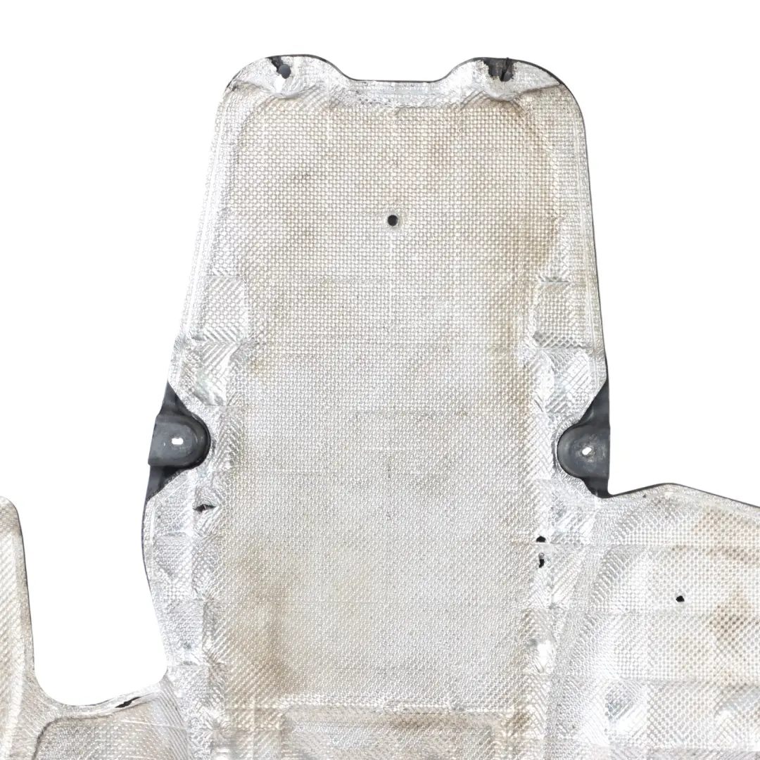 Underfloor Cover Engine Undertray Rear Diesel OM651 to Mercedes R172 with Part number A1725201023 Mercedes R172 Underfloor Cover Engine Undertray Rear Diesel OM651 - SKU A1725201023 - Part number A1725201023